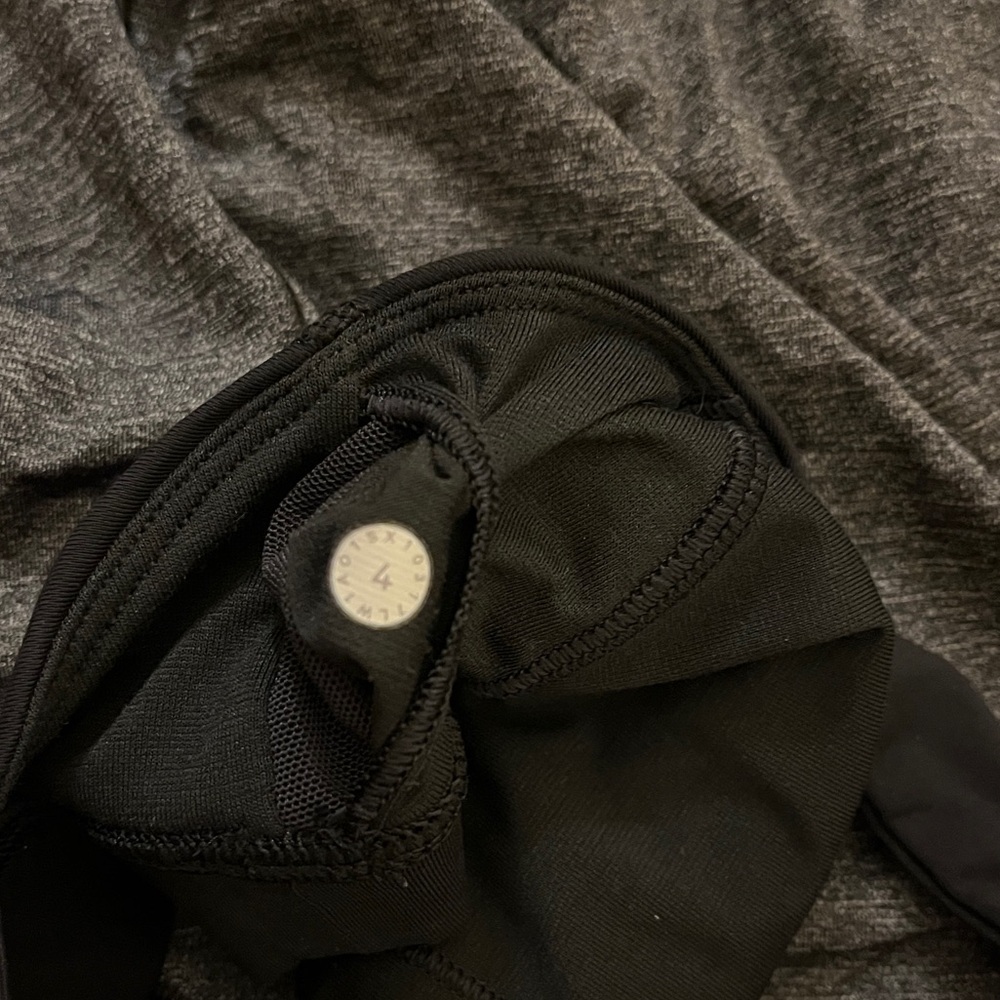 Lululemon Tank - Picture 5 of 5